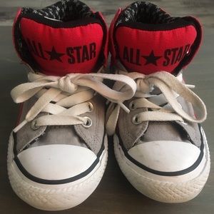 Boys Converse